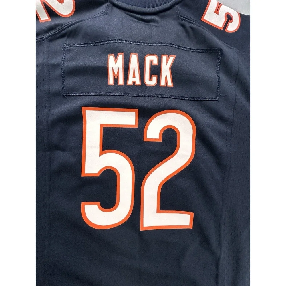Nike chicago bears